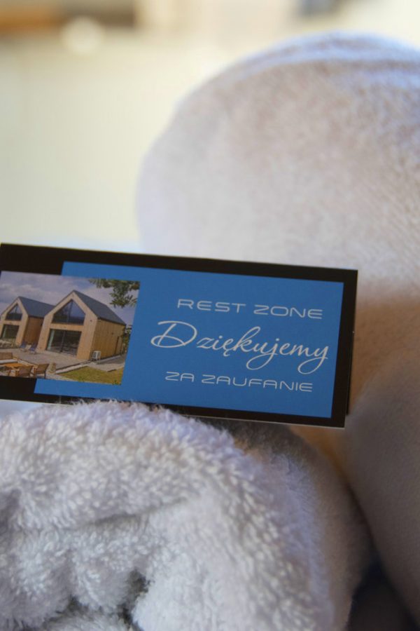 rest zone 27